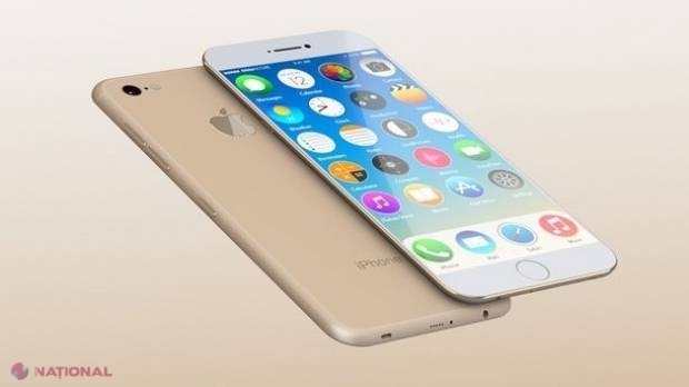 Când va fi lansat pe piață iPhone 7? Anunțul a fost făcut
