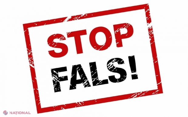 STOP FALS! Unii jurnaliști ruși au anunțat „războiul” în Transnistria