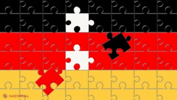 „Germania pare încă divizată”. Diferenţele dintre vestul şi estul țării persistă, la 30 de ani de la reunificare