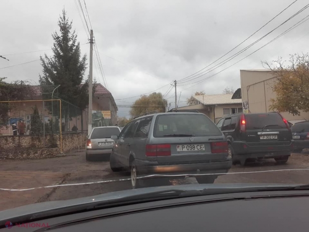 VIDEO // Crește numărul cazurilor de CORUPERE a alegătorilor