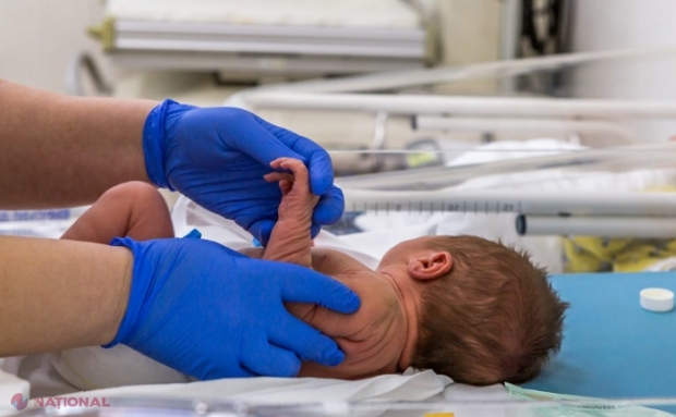 MALPRAXIS // Un medic de la Institutul Mamei și Copilului, condamnat la închisoare pentru că a tratat superficial o gravidă și i-a traumatizat copilul pe viață