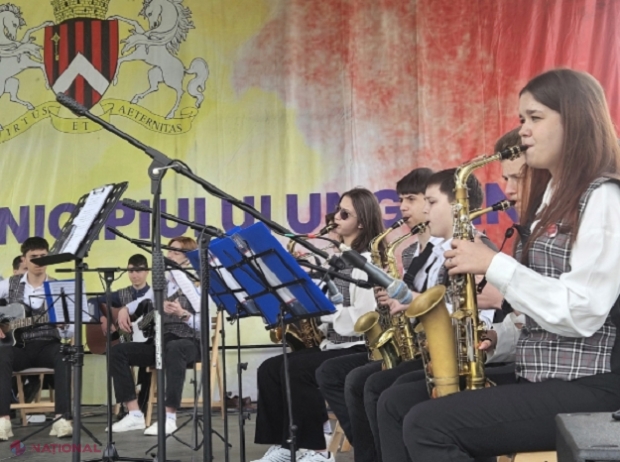 NOU // Școlile de muzică, de artă și de artă plastică din R. Moldova vor fi integrate în sistemul general de educație