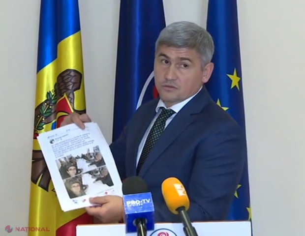 VIDEO // Acuzații fără precedent la adresa Blocului „ACUM”: Mai mulți membri ai PD ar fi fost ȘANTAJAȚI să părăsească formațiunea, iar „TOCMEALA” se făcea chiar în biroul unui deputat