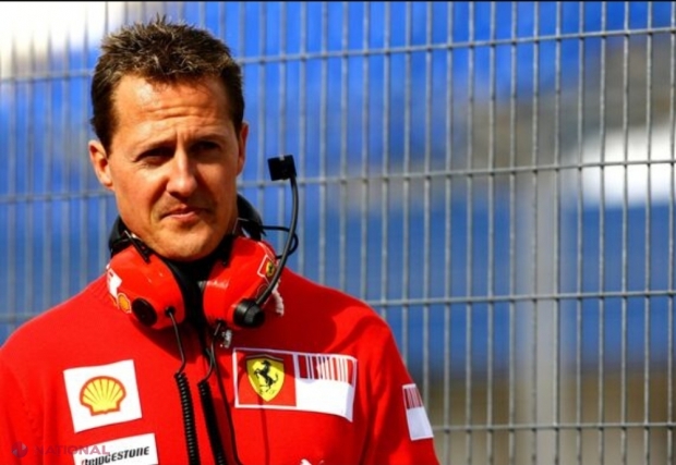 Anunțul făcut de un apropiat despre Michael Schumacher: „Spune totul despre ce s-a întâmplat în ultimele 3.500 de zile”