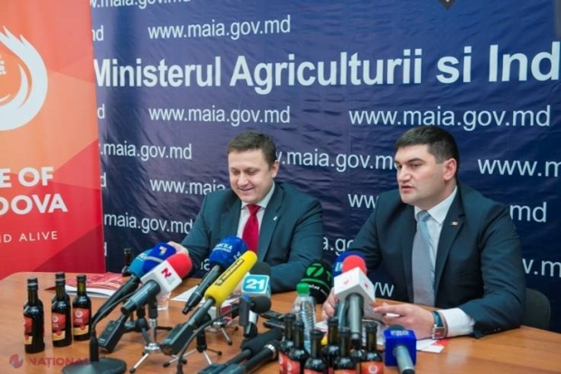 Ziua Națională a Vinului // Transport GRATUIT și puncte informative pentru cetățeni și vizitatori