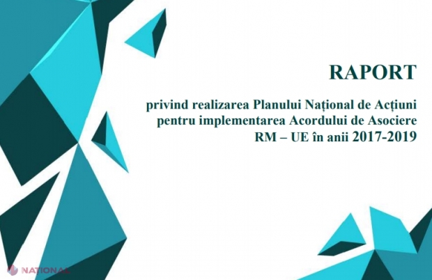 OFICIAL // Peste 70% dintre companiile exportatoare din R. Moldova au dus produse moldovenești pe piața UE în perioada 2017 - 2019