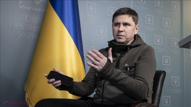 Prima reacție a Ucrainei după ce Putin a instituit Legea Marțială în regiunile anexate: Pseudolegalizare a jefuirii