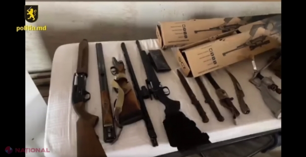 VIDEO // Un bărbat din Ialoveni a rămas fără CARNEA din frigider: Ce spun oamenii legii despre proveniența acesteia