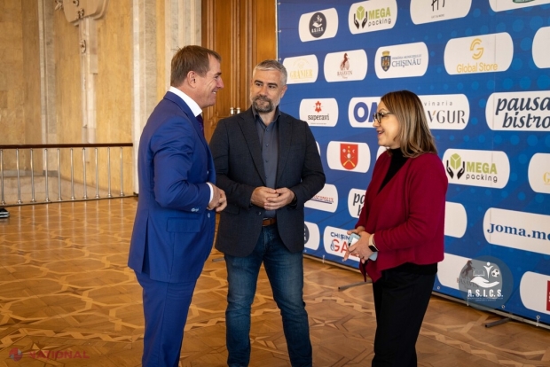VIDEO // A.S.I.C.S., printre laureații Galei Federației de Judo 2024: „Colaborarea rămâne valabilă și pentru anul viitor, mai ales din perspectiva parteneriatului în vederea organizării Campionatului European de Judo U23”