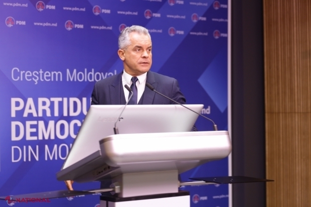 Prima DECLARAȚIE făcută de Plahotniuc, după ce rușii i-au deschis un nou dosar penal: „Ceea ce ar trebui să îngrijoreze opinia publică din Moldova nu este persoana mea, eu mă voi descurca, însă ce urmează să se întâmple foarte curând cu țara”