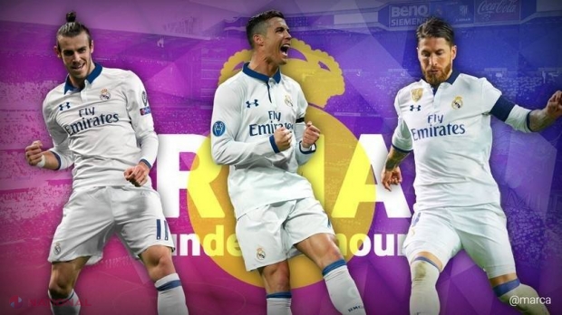 Ce mega-afacere se negociază pe Bernabeu: 150 de MILIOANE de euro pe an pentru a rupe un contract ce expiră în 2020