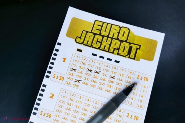 NOROC // O femeie de 50 de ani, recent concediată, a câștigat la loterie 109 milioane de euro: „Nu mai simt presiunea muncii”