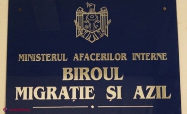 INTERZIȘI în UE: Zeci de cetățeni ai R. Moldova, care se aflau ILEGAL în Germania, trimiși sub escortă acasă