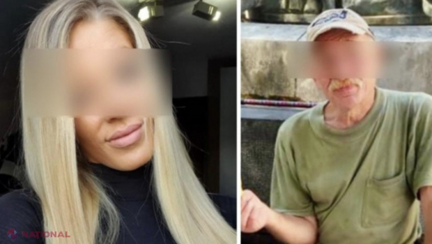 Un bărbat de 67 de ani s-a oferit să găzduiască în locuința sa o femeie ieșită de la Psihiatrie, iar peste puțin timp a fost găsit „tăiat în bucăți” și pus în valize  