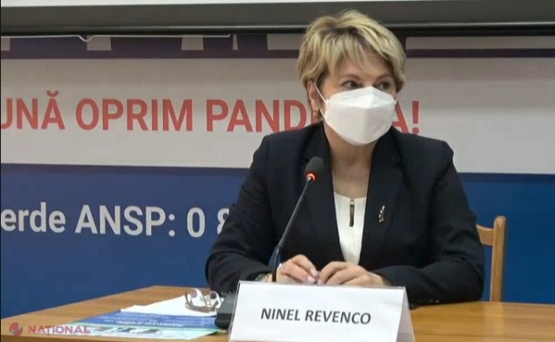 Experții din sănătate dau ALARMA: Grupul social NEIMUNIZAT din R. Moldova ar putea fi o sursă de apariție a unui NOU FOCAR de COVID-19