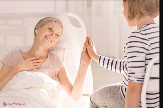 O nouă pilulă a vindecat de CANCER o treime dintre pacienții în fază terminală pe care a fost testată. „Era ultima lor șansă”