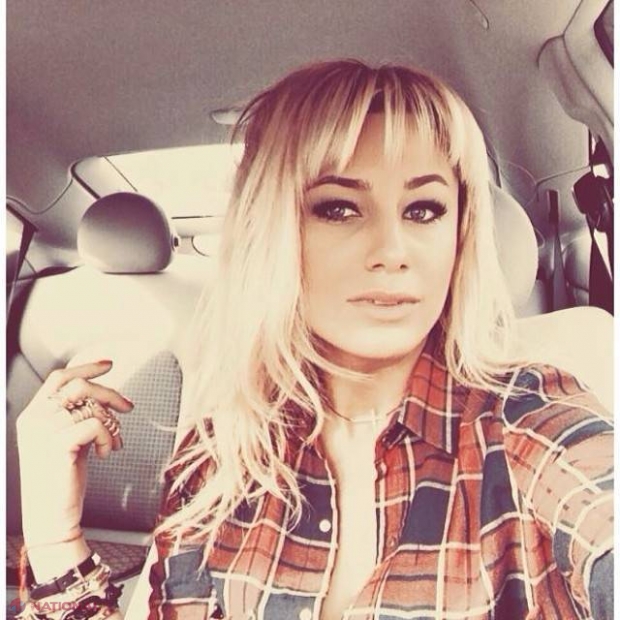FOTO // Natalia Gordienco, cu noua mașină parcată neregulamentar! 