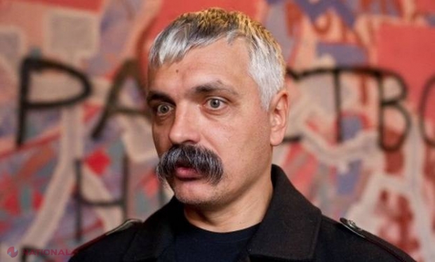EXTREMISM // O organizație din Ucraina a găsit „soluția” pentru a rezolva conflictul cu Rusia