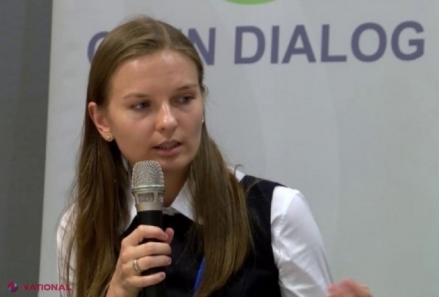 Controversatul ONG al Ludmilei Kozlowska, care ar fi implicat în „spălătoria rusească”, pomenit în campania electorală pentru alegerile europarlamentare: „Noi am fost cei care au stabilit că este implicată în spălarea banilor din Rusia”