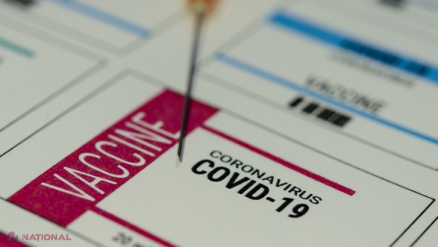 Studiile din SUA arată că persoanele vaccinate cu două doze nu transmit aproape niciodată virusul