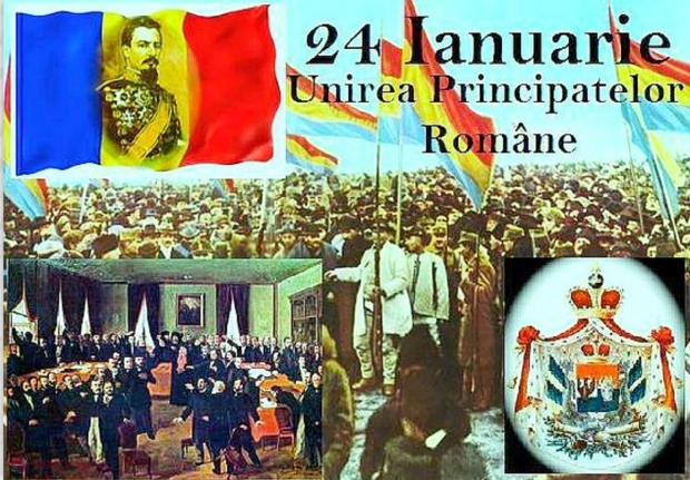 162 de ani de la Unirea Principatelor Române. Ambasadorul Daniel Ioniță: 