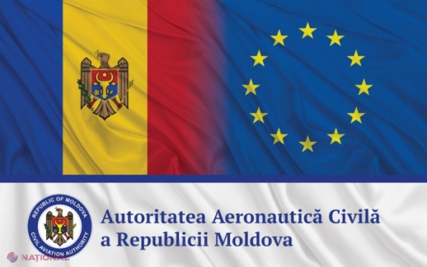 Autoritatea Aeronautică Civilă recomandă operatorilor aerieni din R. Moldova să EVITE spațiul aerian irakian și iranian, după doborârea avionului ucrainean