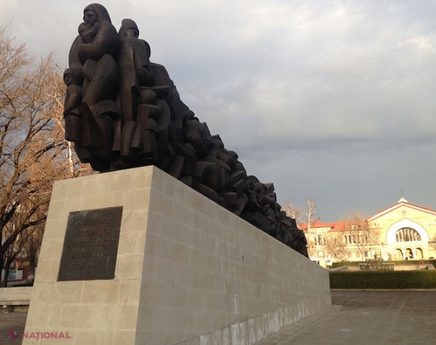 DREPTATE pentru victimele represiunilor sovietice: Alocații de câte 500 de lei lunar pentru toate persoanele, fără excepții
