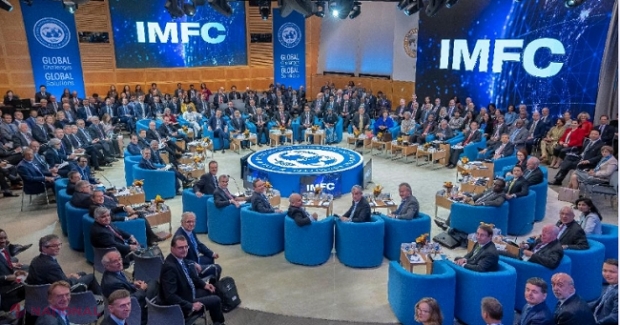 Miniștrii Finanțelor, Economiei și Infrastructurii, dar și guvernatorul BNM au participat la ședințele anuale ale FMI și Grupului Băncii Mondiale, desfășurate la Washington