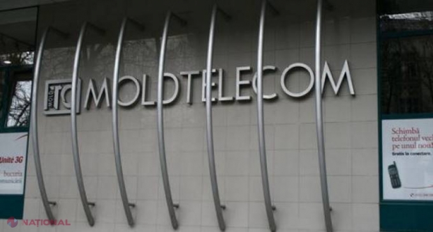 „Moldtelecom” MAJOREAZĂ prețul pentru două tipuri de abonament. VEZI cu cât