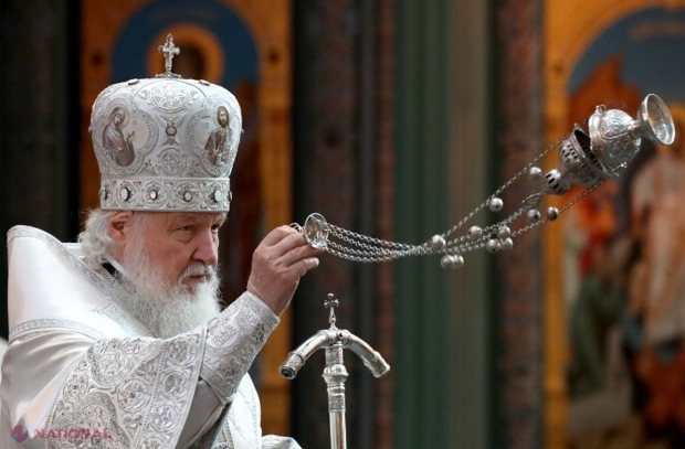 FOTO // Ce AVERE are Patriarhul Kirill, cel pe care Papa Francisc l-a numit „băieţelul de altar al lui Putin”. Cum arată „UMILA” proprietatea de 2,5 hectare a șefului Bisericii Ortodoxe a Rusiei