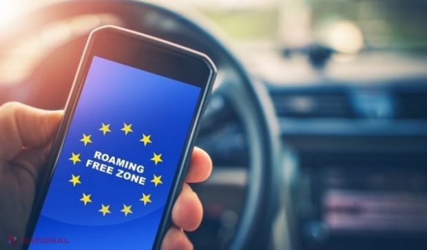 DOC // Vicepremierul Popescu: Majoritatea statelor membre ale UE și-au arătat deschiderea pentru eliminarea tarifelor de roaming cu R. Moldova, după exemplul României