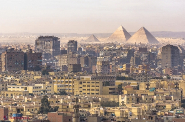 Egiptul se pregăteşte să mute capitala de la Cairo. Când va fi inaugurată noua capitală