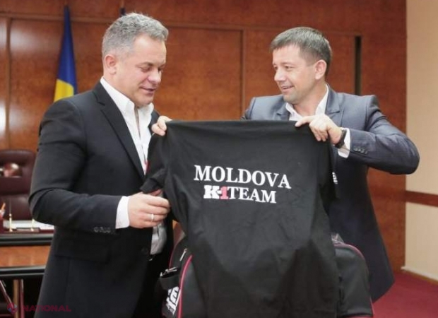 Delapidarea AVERII statului și divulgarea SECRETULUI de stat: Un șef din Poliție, un inspector și finul lui Plahotniuc, Dorin Damir, REȚINUȚI
