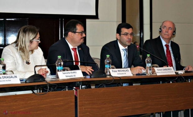 UE acordă 3,6 milioane de euro pentru CREȘTEREA infrastructurii calității la comercializarea bunurilor și serviciilor pe piața internă și cea externă