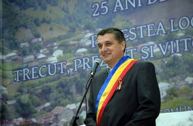 FOTO // Declarațiile de Unire trec Prutul: Prima localitate din România care vrea Unirea cu Basarabia