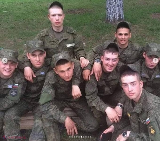 Hackerii Anonymous au publicat numele și pozele criminalilor de la Bucea