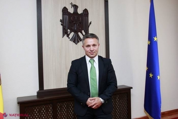 Un partid NU este de acord cu candidatul său la funcția de primar al Chișinăului