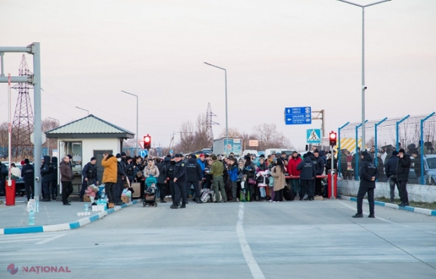 „UAHELP”, sistem informațional creat în R. Moldova pentru sistematiza datele privind centrele de plasament și familiile care găzduiesc refugiați ucraineni, dar și necesitățile pe care le au vecinii noștri care fug de război