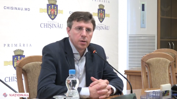 Care vor fi PRIMELE patru blocuri de locuit din Chișinău care ar putea fi renovate termic până la sfârșitul acestui an
