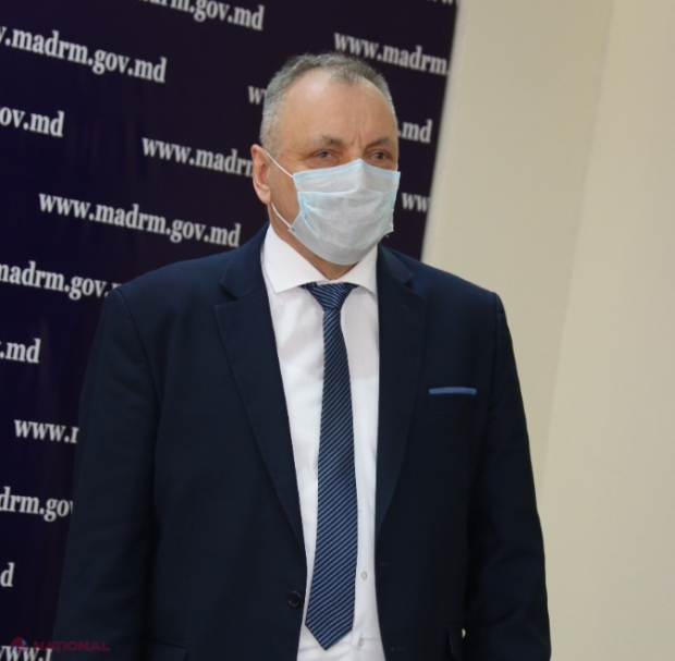 Schimbări de TRUPE la un minister din Guvernul Chicu: Dodon și-a trimis un alt consilier în Executiv