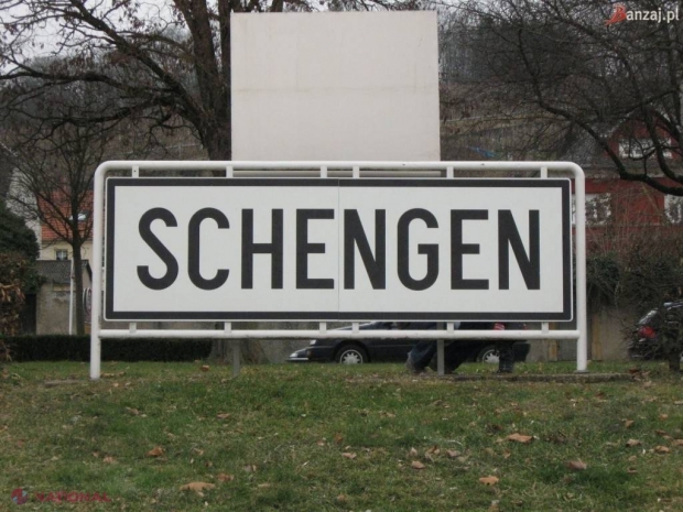 AVERTISMENT: „UE are zece zile să facă asta, altfel acordul Schengen riscă să fie suspendat”
