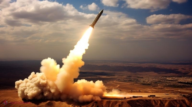 VIDEO // Al treilea război mondial va porni de la un aliat al Rusiei. Racheta poate lovi Europa de Est