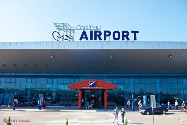 Guvernul va demara astăzi procedura de INSOLVABILITATE a companiei „Avia Invest”, concesionara Aeroportului. Chicu: „Acesta e motiv de REZILIERE a contractului. Asta face un guvern responsabil”