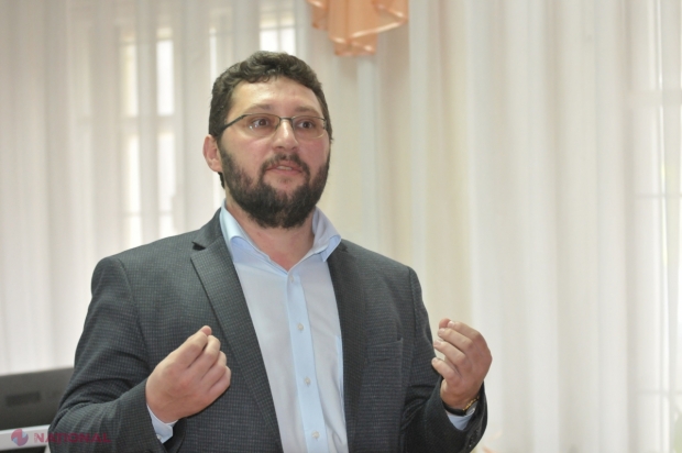 Un analist politic vorbește despre RISCURILE care planează asupra PD: „Nu sunt într-o situaţie mai bună, chiar dacă-s poziţionați mai bine ca „ACUM” și PSRM”