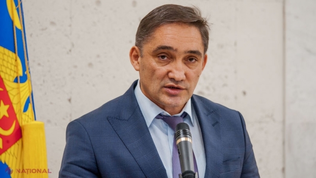 DOC // Procurorul general INSISTĂ pe lângă CSJ să fie ANULATE două decizii ale Judecătoriei Chișinău, sediul Ciocana, prin intermediul cărora Veaceslav Platon și-a adjudecat două CLĂDIRI din centrul Chișinăului