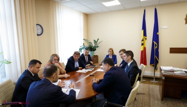 GRANT // UE va oferi mai mulți bani pentru un proiect destinat sistemului de sănătate din R. Moldova