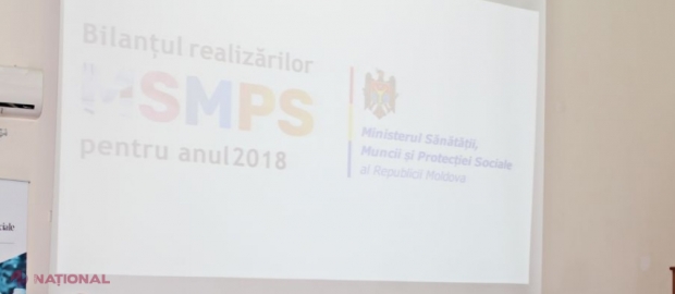 Ministerul Sănătății NU va investiga, cel mai probabil, cazul operației pe creier care ar fi fost simulată la Chișinău: „Nu am primit nicio petiție”