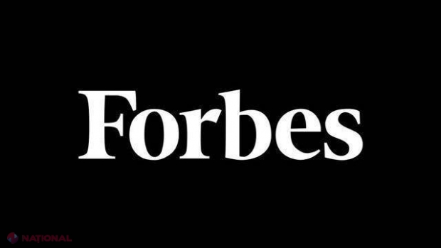 FOTO // Moldoveanul cu o AVERE de 1,6 MILIARDE de dolari. Este în topul FORBES