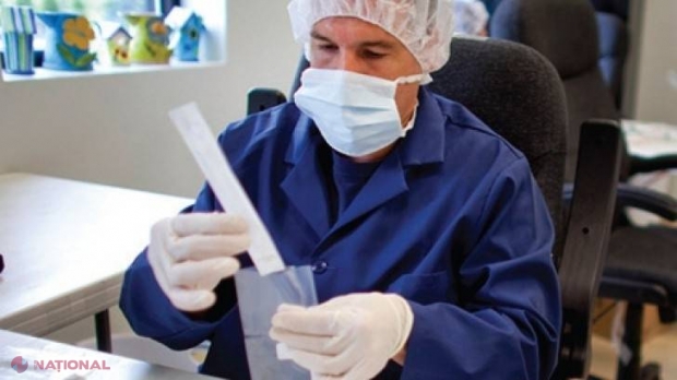 Risc de epidemie de gripă în Chișinău? Ce spun medicii