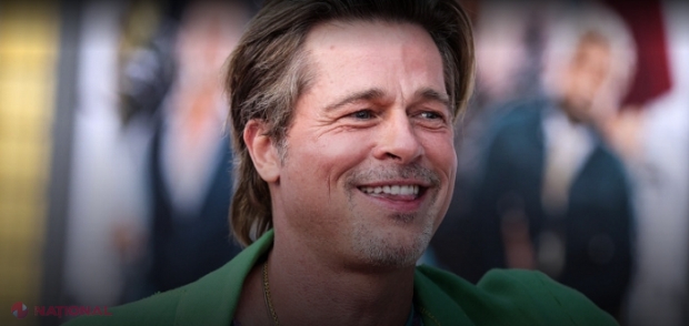 Brad Pitt are o listă „neagră” a starurilor cu care nu va mai lucra niciodată: Cine sunt însă actrițele lui preferate